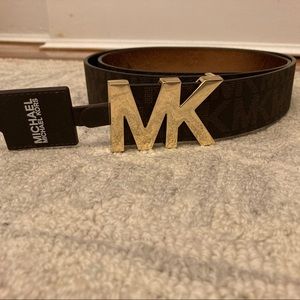 Michael Kors Women’s Belt